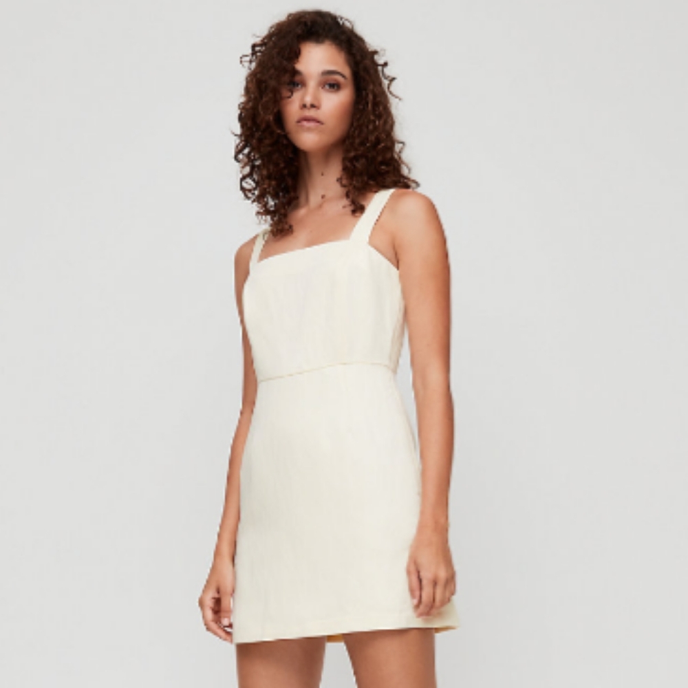 Wilfred Rosemond Dress